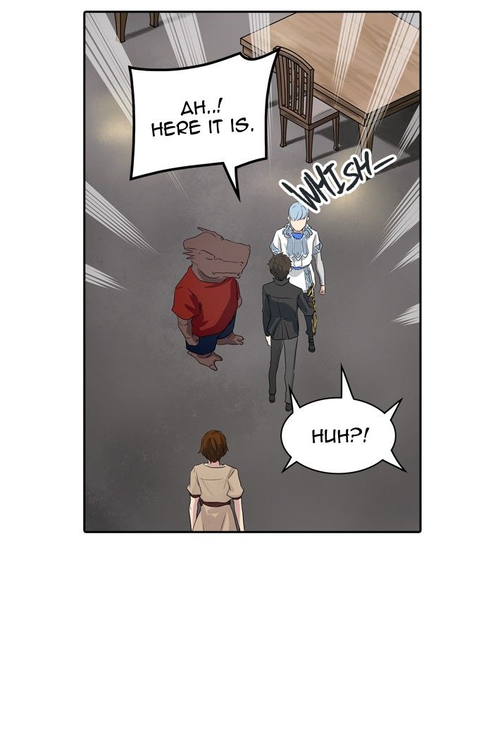 Tower of God, Chapter 356 image 052